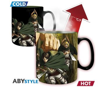 Attack-on-Titan-Titan-Eren-Magic-Mug-460ml-Tasse-1