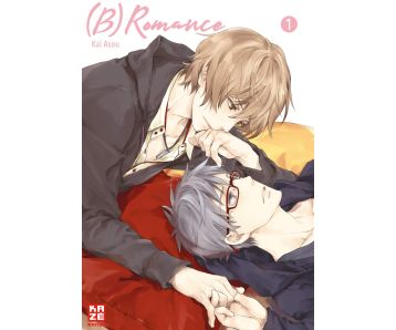 BRomance-01-Manga-Neu-1
