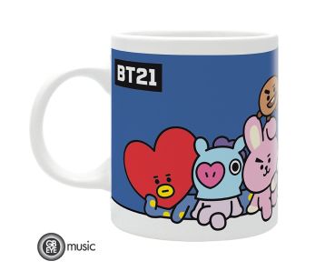 BT21-Gruppe-320ml-Tasse-1