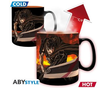 Beserk - Beserk - Wärmewechsel - 460ml Tasse