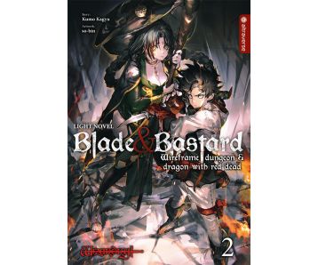 Blade-Bastard-Light-Novel-02-Manga-Neu-1