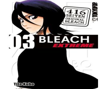 Bleach-EXTREME-03-Manga-Neu-1