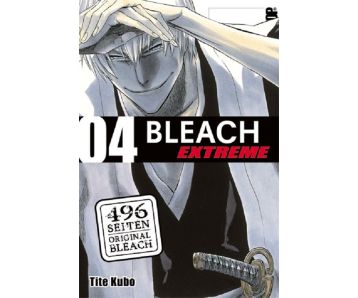 Bleach-EXTREME-04-Manga-Neu-1