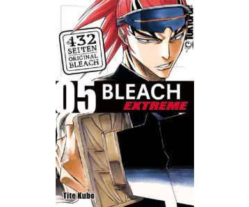 Bleach-EXTREME-05-Manga-Neu-1