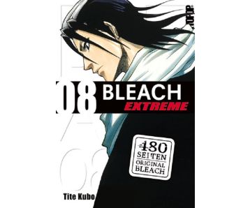 Bleach-EXTREME-08-Manga-Neu-1