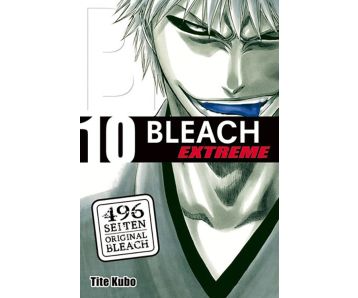 Bleach-EXTREME-10-Manga-Neu-1