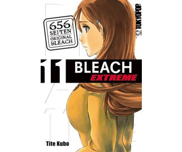 Bleach-EXTREME-11-Manga-Neu-1