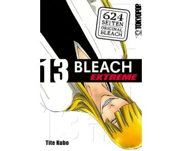 Bleach-EXTREME-13-Manga-Neu-1