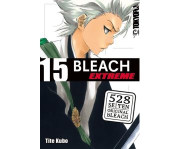 Bleach-EXTREME-15-Manga-Neu-1
