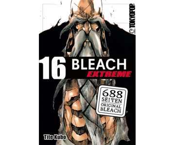 Bleach-EXTREME-16-Manga-Neu-1