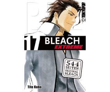 Bleach-EXTREME-17-Manga-Neu-1