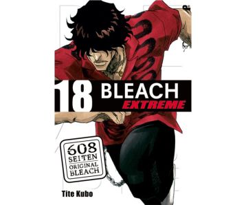 Bleach-EXTREME-18-Manga-Neu-1