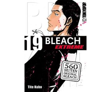 Bleach-EXTREME-19-Manga-Neu-1