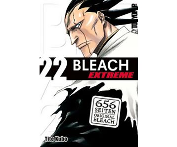 Bleach-EXTREME-22-Manga-Neu-1