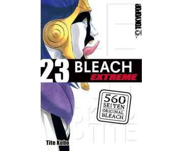 Bleach-EXTREME-23-Manga-Neu-1