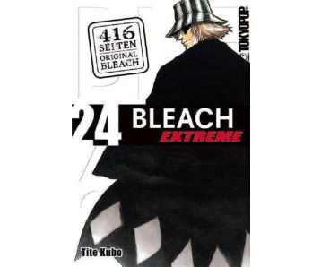 Bleach-EXTREME-24-Manga-Neu-1