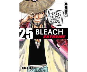 Bleach-EXTREME-25-Manga-Neu-1