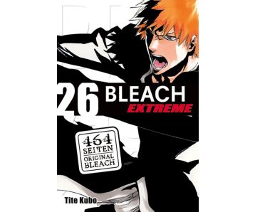 Bleach-EXTREME-26-Manga-Neu-1