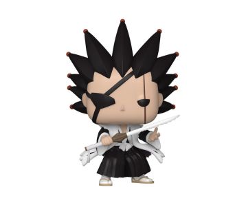 Bleach-Kenpachi-Zaraki-Funko-Pop-1699-9cm-Vinyl-Figur-1