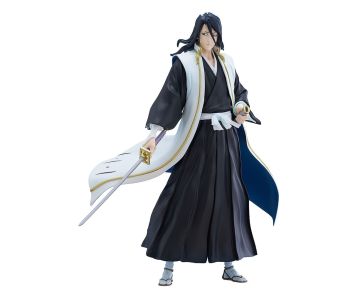 Bleach Pop Up Parade SP PVC Statue Byakuya Kuchiki 20 cm