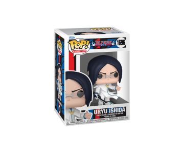 Bleach-Uryu-Ishida-Funko-Pop-1696-9cm-Vinyl-Figur-1