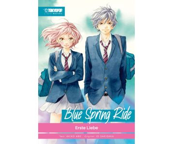 Blue-Spring-Ride-Light-Novel-2in1-01-Manga-Neu-1
