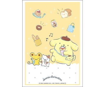 Bushiroad-Sanrio-Charaktere-75-Sleeve-TCG-1