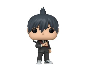 Chainsaw-Man-Aki-Funko-Pop-1677-9cm-Vinyl-Figur-1