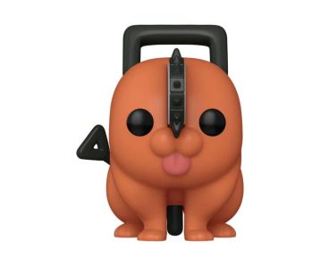 Chainsaw-Man-Pochita-Funko-Pop-1682-9cm-Vinyl-Figur-1