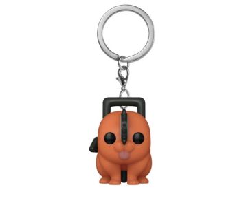 Chainsaw-Man-Pochita-Funko-Pop-4cm-Schluesselanhaenger-1