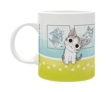 Chiis-Sweet-Home-Chi-320ml-Tasse-1