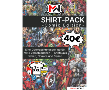 Comic-Shirt-Pack-Groesse-M-1