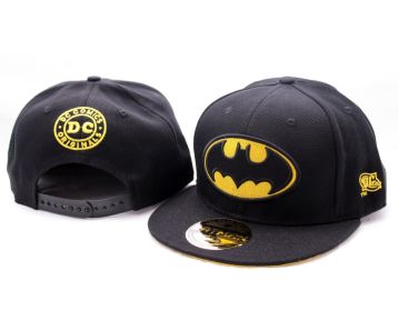 DC Comics - Batman Logo Classic - Snapback