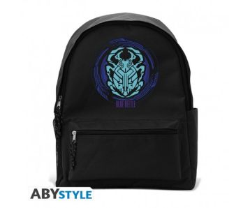 DC Comics - Blue Beetle Logo - Rucksack