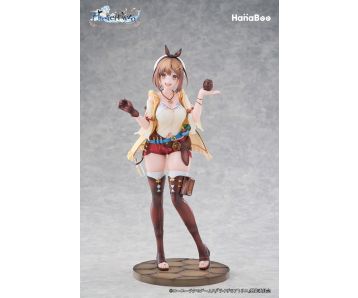 PREORDER - Atelier Ryza: Ever Darkness & the Secret Hideout PVC Statue 1/7 Reisalin Stout 27 cm