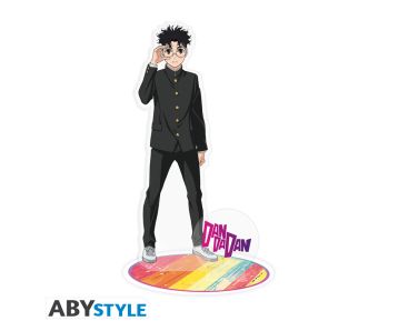 Dan-Da-Dan-Okarun-10cm-Acrylfigur-1