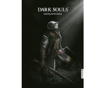 Dark Souls Designworks Artbook Manga (Neu)
