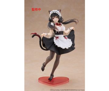 PREORDER-Date-A-Live-V-Coreful-PVC-Statue-Kurumi-Tokisaki-Ca