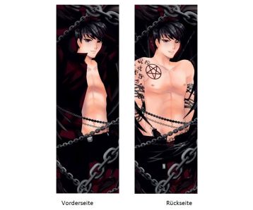 Datenshi-Ikinashi-Dakimakura-Kissen-Masse-105x40cm-1