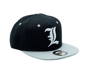 Death-Note-L-Baseball-Cap-1