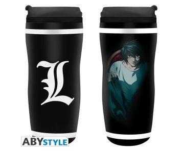 Death-Note-L-Reisebecher-1