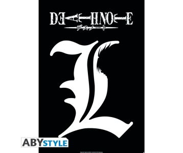 Death-Note-L-Symbol-915x61-Poster-1