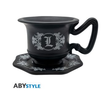 Death-Note-Ls-Tasse-mit-Untertasse-200ml-Tasse-1