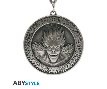 Death-Note-Medal-3D-Schluesselanhaenger-1