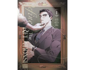 Define the Relationship 01 (Neu)