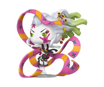 Demon-Slayer-Daki-Demon-Form-Funko-Pop-1841-9cm-Vinyl-Figur-