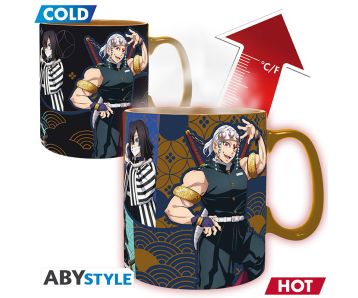 Demon-Slayer-Hashira-460ml-Magische-Tasse-1