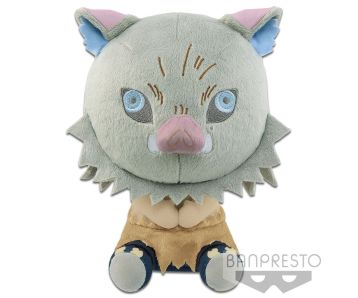 Demon-Slayer-Inosuke-Hashibira-20cm-Pluesch-1