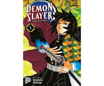 Demon-Slayer-Kimetsu-no-Yaiba-05-Manga-Neu-1