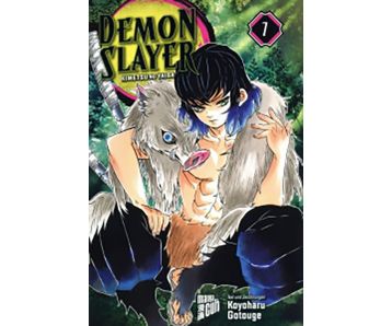 Demon-Slayer-Kimetsu-no-Yaiba-07-Manga-Neu-1